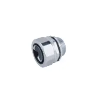 FORT STRAIGHT TYPE CONNECTOR DPJ12102