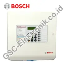 BOSCH CONVENTIONAL FIRE PANEL 4 ZONES FPC5004
