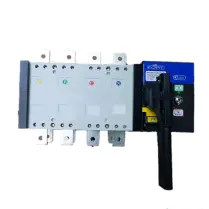 FORT AUTOMATIC TRANSFER SWITCH GGLD6320004 632000A